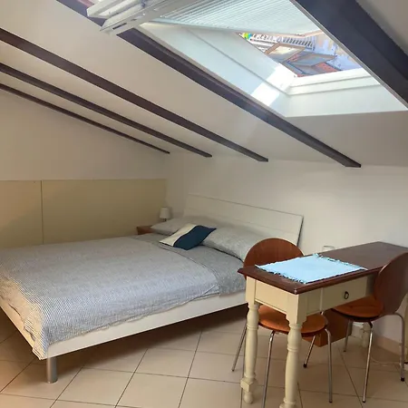 Apartman Great Terrace Facing Sea ! *