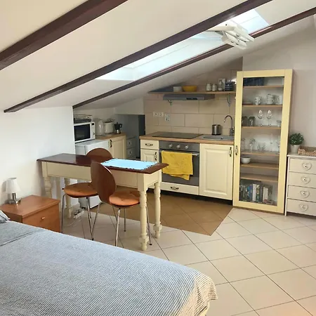 Great Terrace Facing Sea ! Appartement