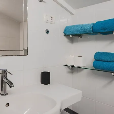 Great Terrace Facing Sea ! Appartement *