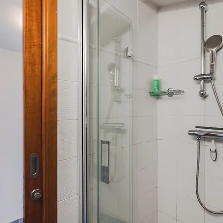 Apartman Great Terrace Facing Sea ! Piran