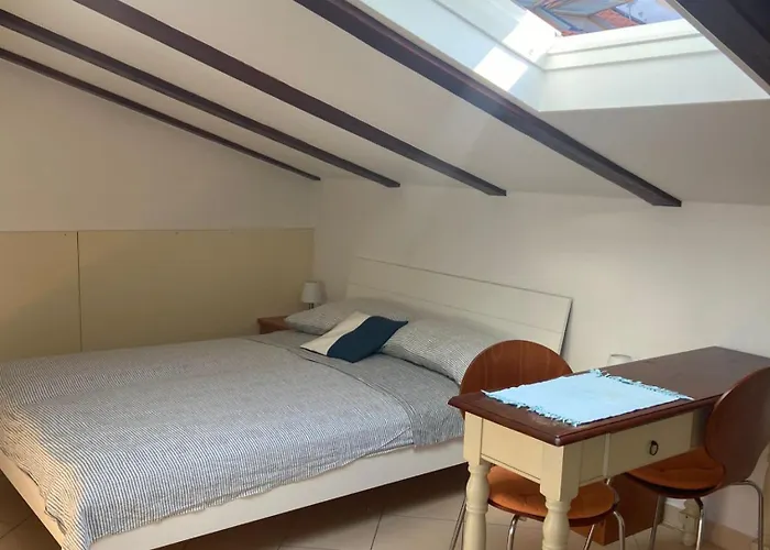 公寓 Great Terrace Facing Sea ! *