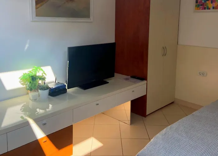 Διαμέρισμα Great Terrace Facing Sea !