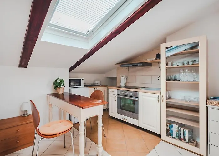 Διαμέρισμα Great Terrace Facing Sea !