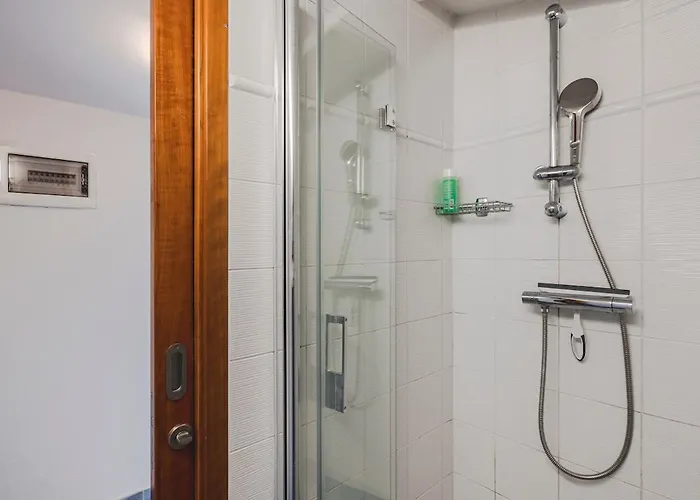 Διαμέρισμα Great Terrace Facing Sea ! Πιράν